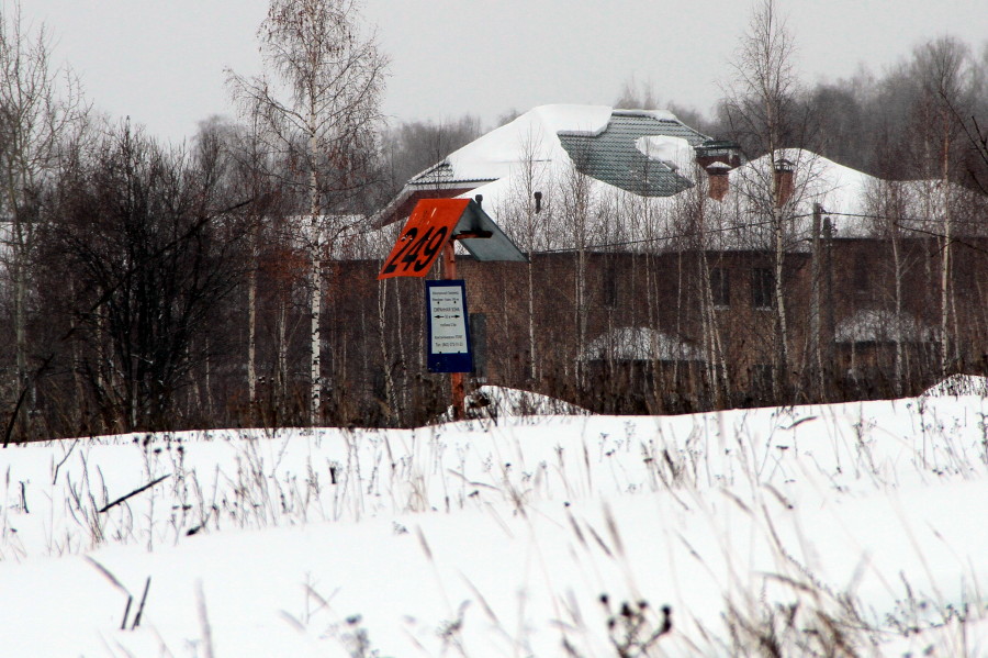 Сотни казанцев лишатся домов из-за чиновников и газовиков