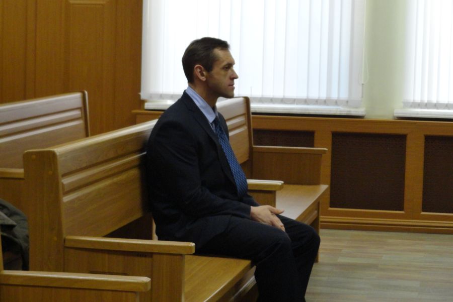 В Татарстане МВД проверяет ЧОП, сотрудники которого обвиняют полицейских в преступлении