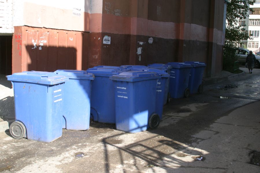 Жильцы сами установили жилищные тарифы