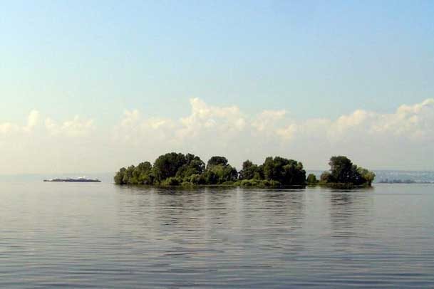 Пора возрождать Маркиз!