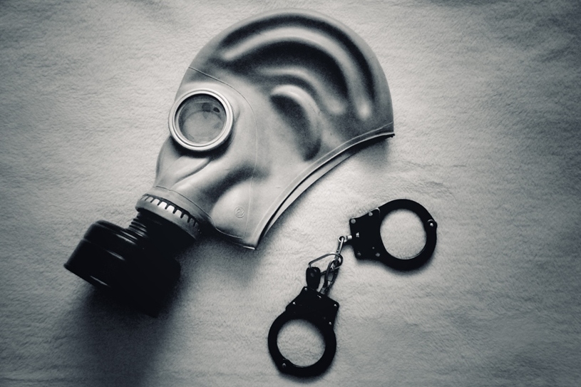 Пытки, взятки, суицид: нижнекамских «оборотней в погонах» готовятся отдать под суд