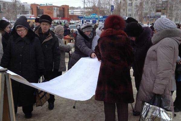 ВВП и Нижнекамск против ОДН
