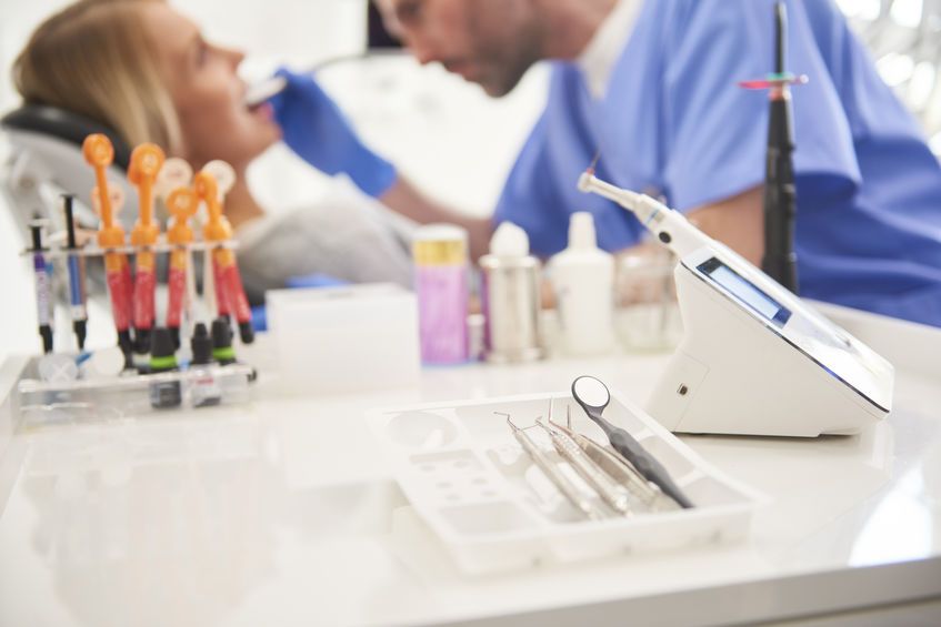 В Татарстане не найдут управу на криворуких стоматологов