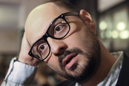 Казань театральная про обыски у Кирилла Серебренникова: Власть стремится передать «привет» всем театрам
