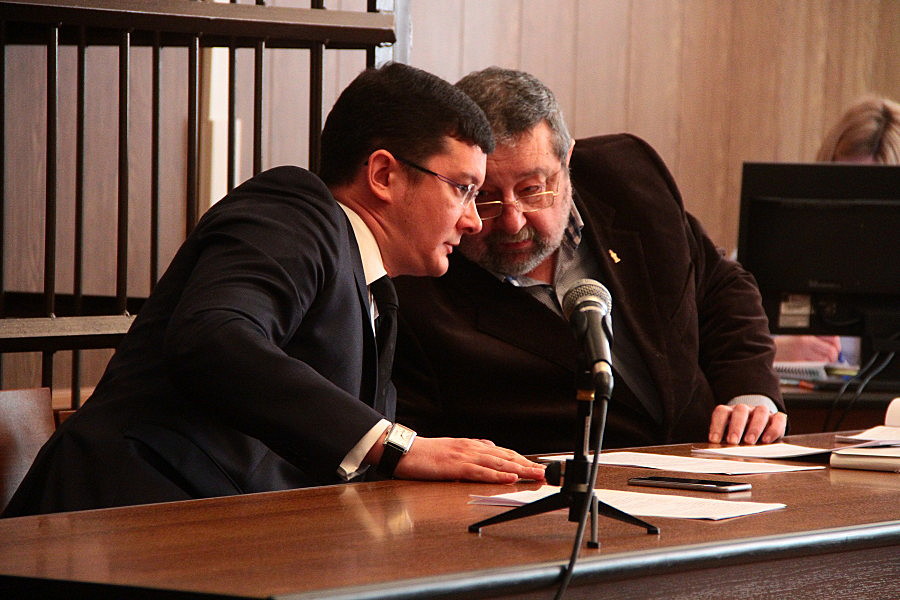 Казанский адвокат «инноватора-людоеда» не признает массовое убийство геев терактом