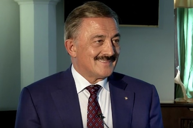 «ПО ПРАВДЕ ГОВОРЯ» с Камилем Исхаковым