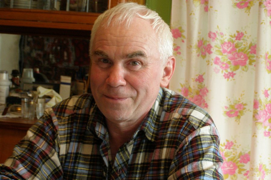 В больницу - пешком, обратно в гробу