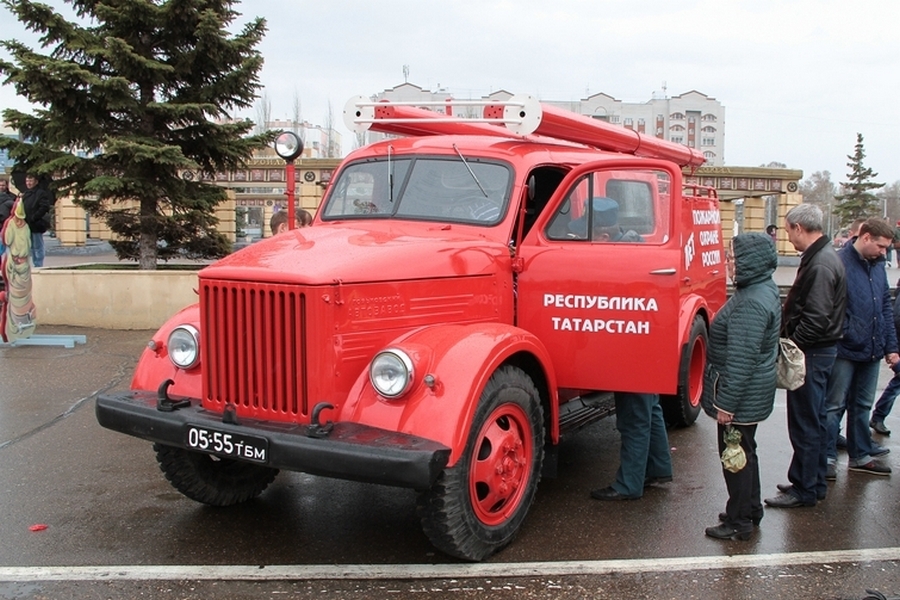 После дождичка в четверг