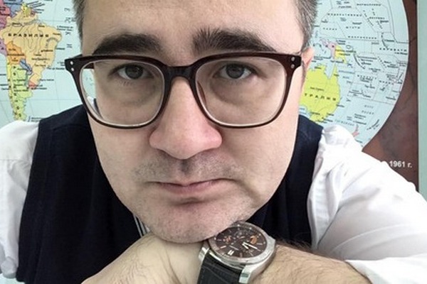 «За мою протестную деятельность»: в Татарстане увольняют неудобного школьного учителя