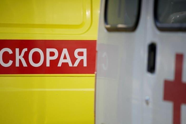 Получите, распишитесь: в Казани сотрудники скорой напугали молодую семью, доставив им на дом чужого дедулю из «ковидного» госпиталя