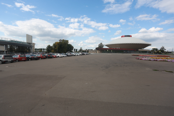 Больше 280 не собираться: на площади под Казанским кремлем запретили многотысячные акции протеста