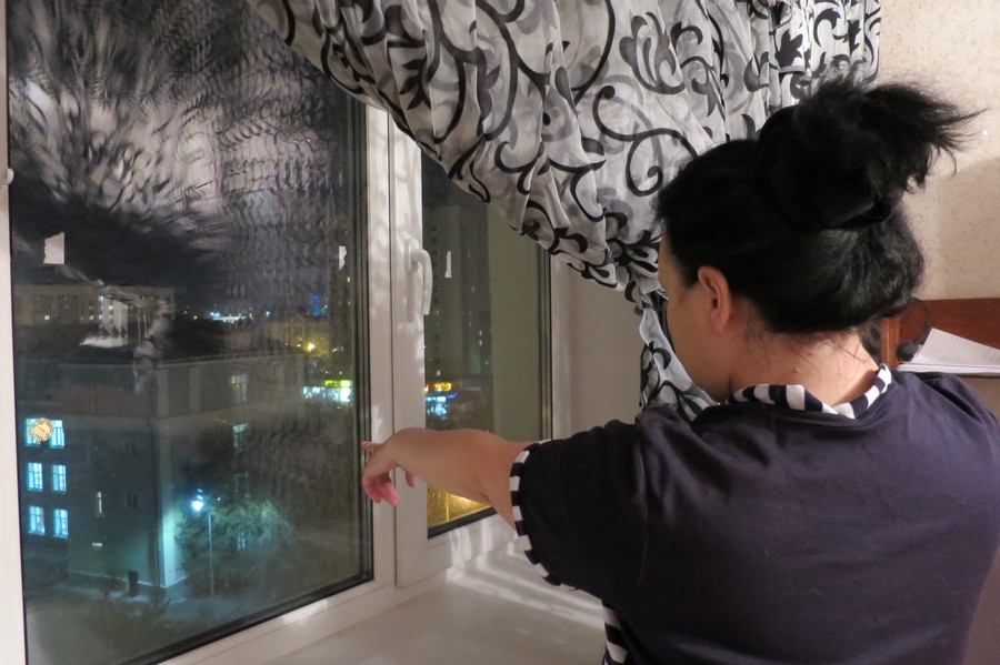 Дело о стрельбе на школьном дворе в Казани: ни винтовки, ни признания