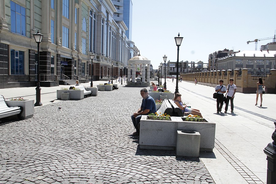 Как остывают "горячие следы"