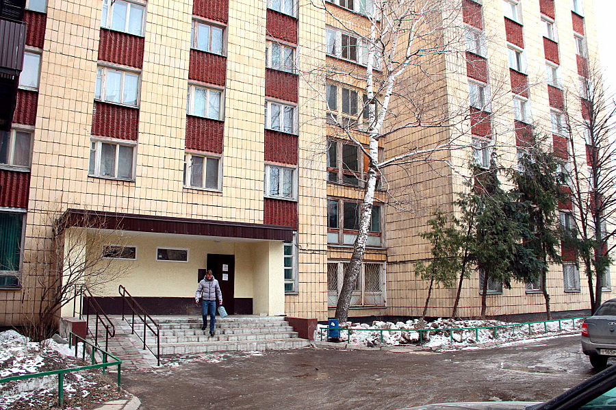 Общежитие КАПО приватизировали на основании подложной справки