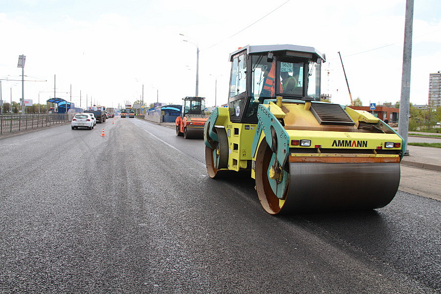 Казань встретит гостей Кубка конфедераций «золотыми» дорогами