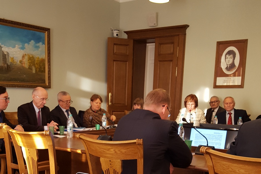 В КФУ решили лишить ученой степени российского полковника, работающего в Вашингтоне