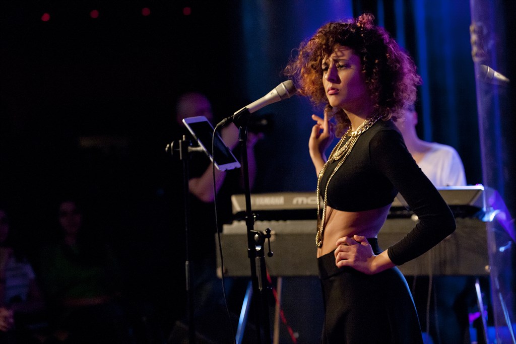 В «Ледниковом периоде» примет участие певица из Нижнекамска