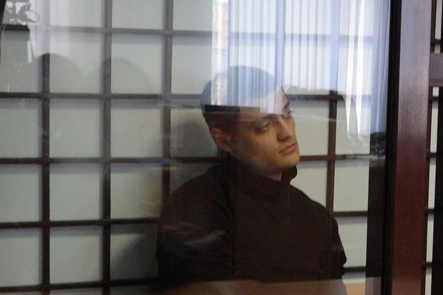 Подозреваемый в подрыве банкомата в Казани покончил с собой