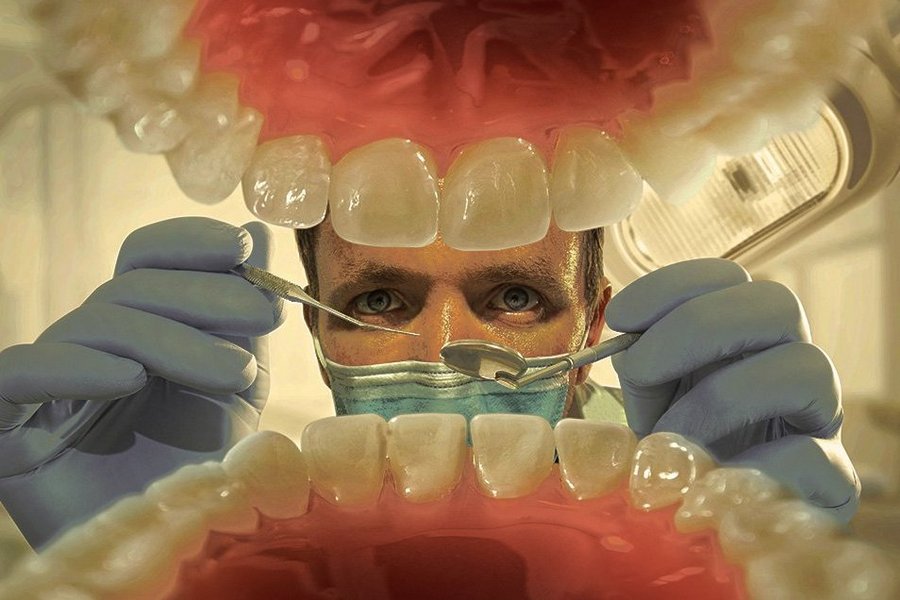 Бугульминскую стоматполиклинику попросили на выход из-за происков конкурентов?