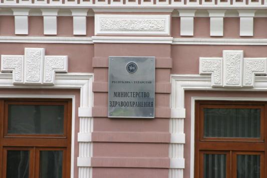 В больнице умерли двое детей