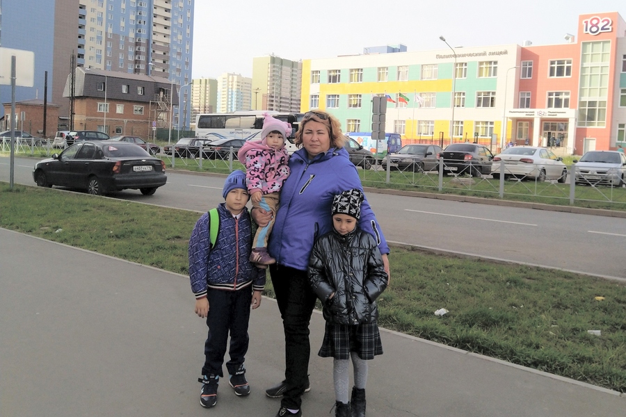 ГЖФ оставил без квартиры соципотечницу, которая качала права