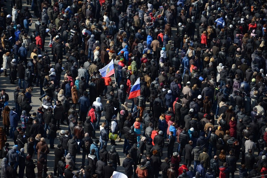Даст ли мэрия Казани «Весне» дорогу