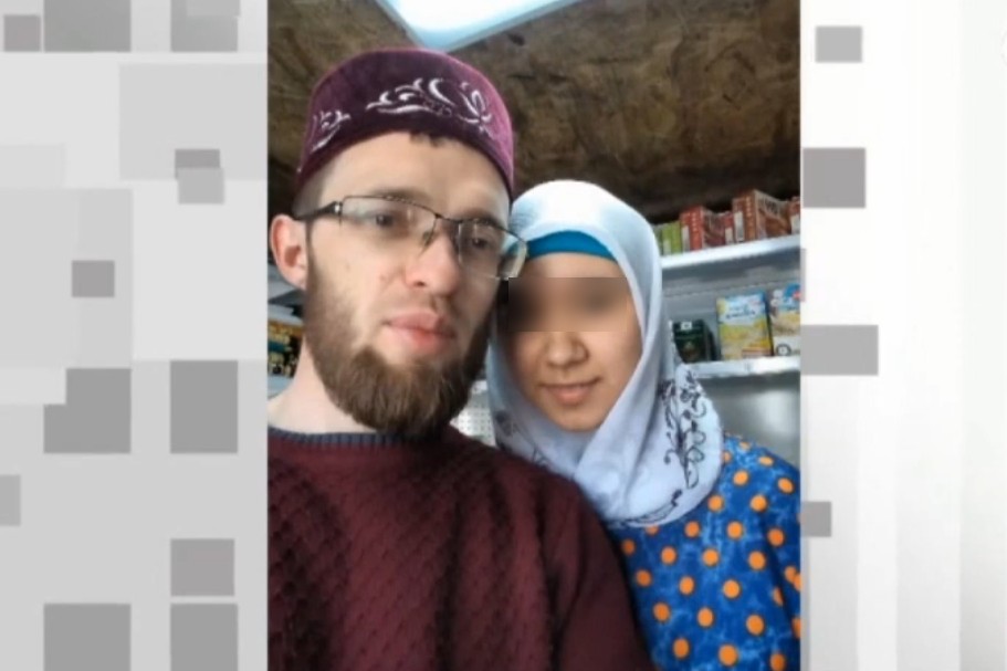 А если это любовь?.. Адвокат матери 14-летней школьницы из Татарстана, которую выдали замуж по законам шариата, считает, что в России пора менять Уголовный кодекс
