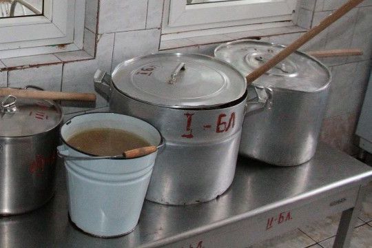 Как в казанские детсады попала дурно пахнущая говядина?