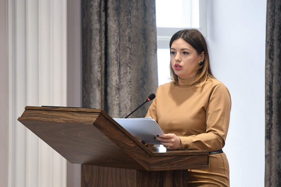 Казанская дирекция парков решила сама торговать мороженым