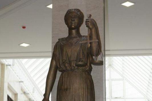 Пестречинский райсуд пересадил Дракона