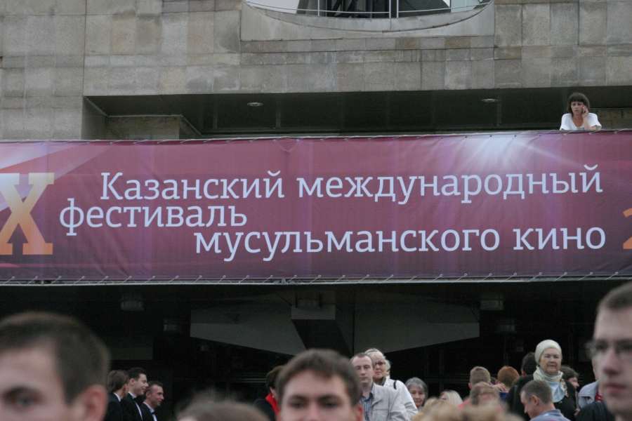 Фестиваль откроет Борис Щербаков