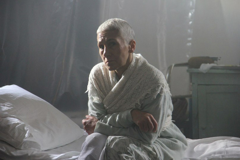 "Курбан-роману" предрекли тяжелую судьбу