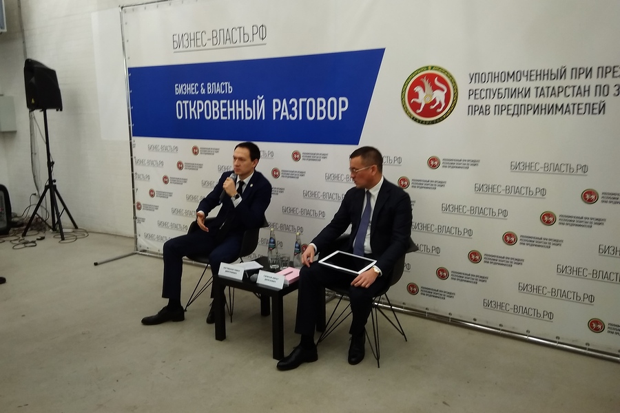 Ляпнул, не подумав?.. Замглавы Минздрава РТ мечтает, чтобы вся медицина стала частной