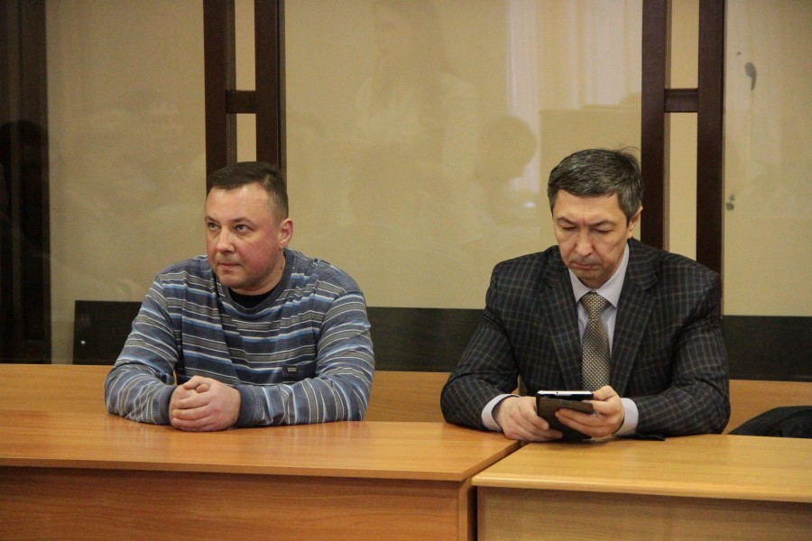 Приговор виновнику смертельного ДТП под Казанским кремлем  потерпевшие сочли несправедливым