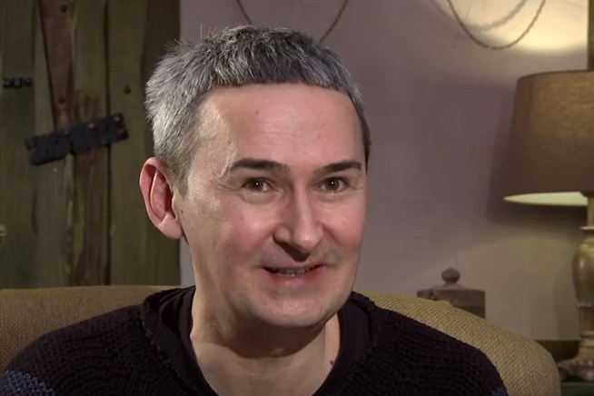 «ПО ПРАВДЕ ГОВОРЯ» с Рустамом Исхаковым