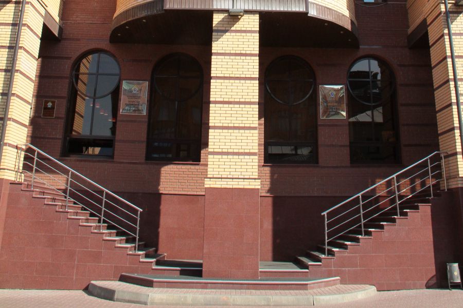   Дело врача-«педофила» прекращено в связи с отсутствием признаков преступления