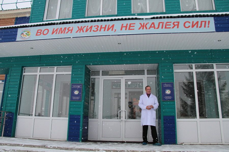 "Самый многодетный папа" надеется вернуть славу интернату