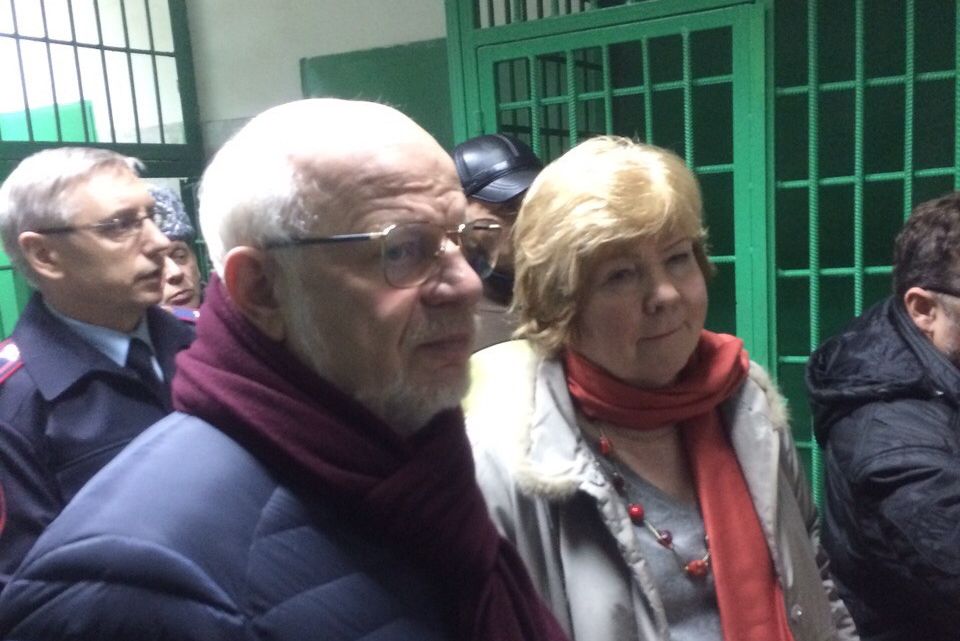 Арестантам не хватает свиданий с прокурором