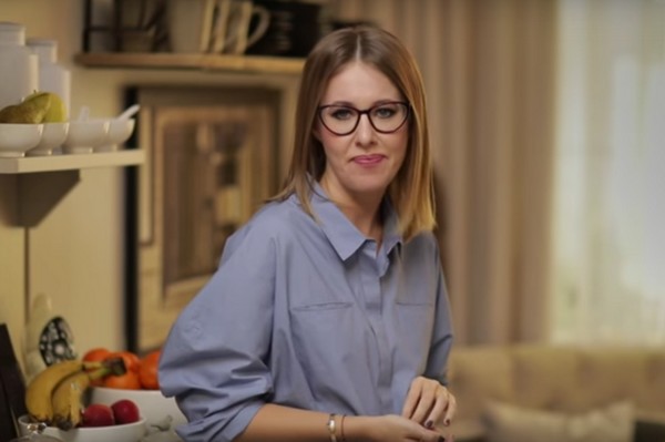 В декабре в Казани ждут Ксению Собчак 