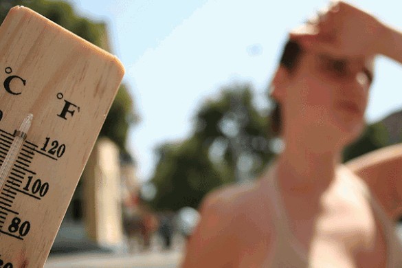 Лето-2018 в Татарстане: продавцы мороженого будут в шоколаде, а дачники взмолятся о дожде