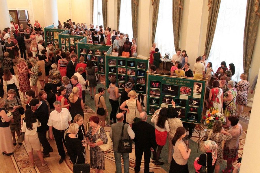 Пришло время "Золотой Орды"