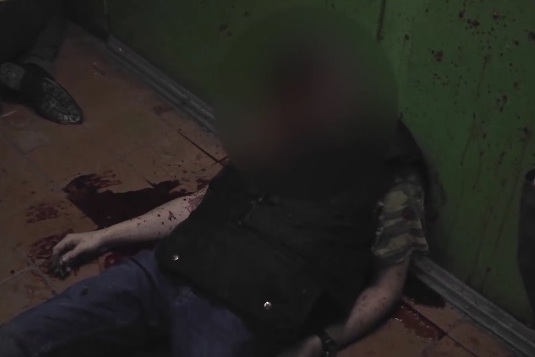 Охотник-дебошир, открывший в Казани стрельбу по людям, обзавелся арсеналом с разрешения полиции