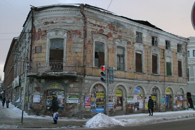 Минниханов снимет с плеч Метшина дом Фукса