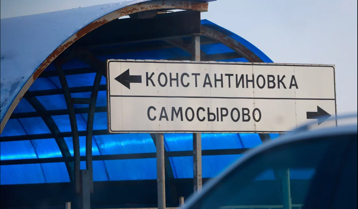 "Вечерняя Казань" / Павел Хацаюк