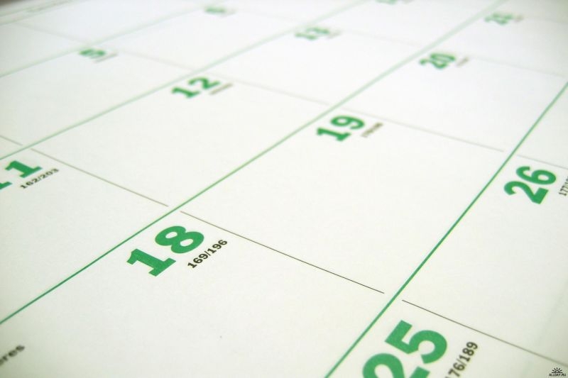 В мае в отпуск можно не ходить