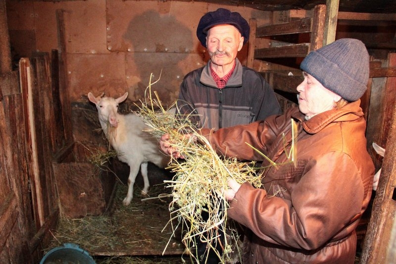 А Гагарин не курил "Беломор"