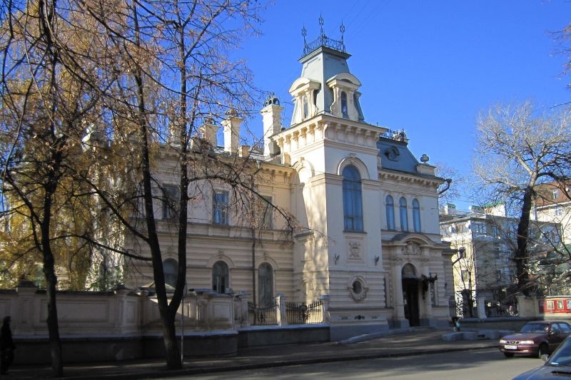 Не указано