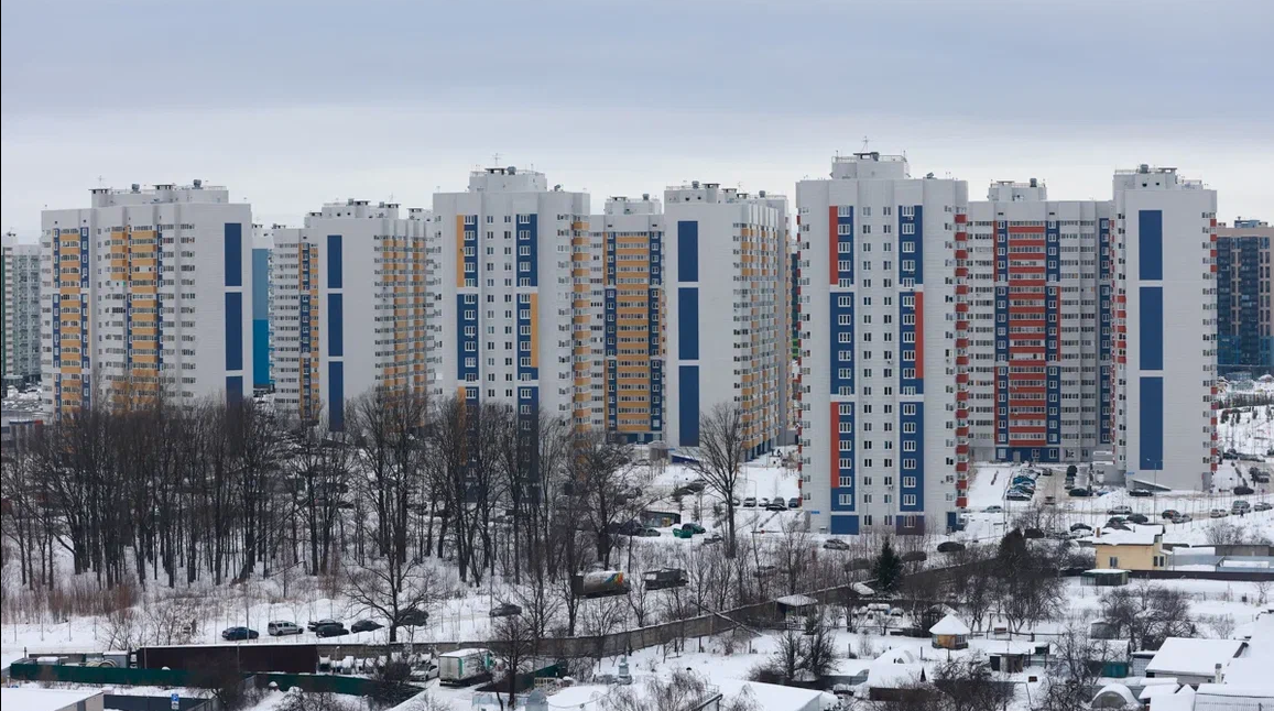 Татарстан стал вторым среди регионов по уровню достижения нацпроектов