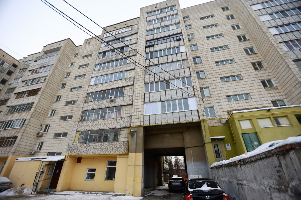 В Татарстане увеличилось число сделок на рынке недвижимости