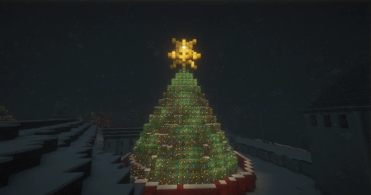 Шестеро казанских подростков создали в Minecraft ярмарку в Кремле